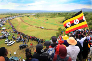Ankole region ready for Pearl rally, KCB Bank sets African round rolling 