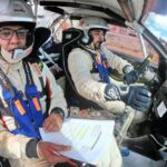 Unsung Heroes of Rally Racing: Behind the Scenes with the Champions of the Track