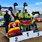 MT. GORILLLA RWANDA RALLY 2024,