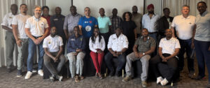 FIA strengthens rally safety across Africa with expert-led workshop in Tanzania